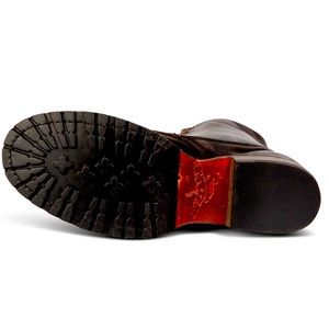 Beautiful size 9 Liverpool Freebird by Steven. Worn once.